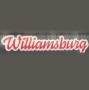 Logo Williamsburg