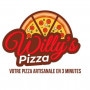 Willy's Pizza Callian