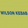 Logo Wilson Kebab