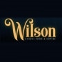Logo Wilson