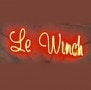 Winch Restaurant Lyon 2