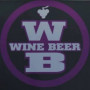 Logo Wine Beer