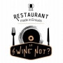 Logo Wine-not