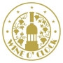 Logo Wine O'Clock