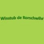 Logo Winstub de Rorschwihr