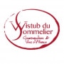 Logo Wistub du Sommelier