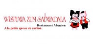 Logo Wistuwa zum Sauwadala