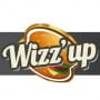 Logo Wizz'up