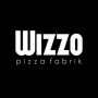 Logo Wizzo pizza fabrik