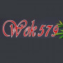 Logo Wok 579