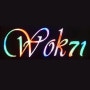 Logo Wok 71
