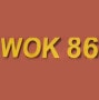 Logo Wok 86