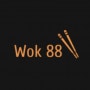 Logo Wok 88