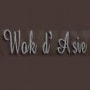 Logo Wok d'Asie