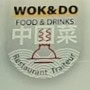 Logo Wok & Do