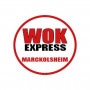 Logo Wok Express