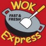 Logo Wok Express