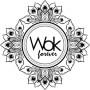 Logo Wok Forever