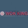 Logo Wok King