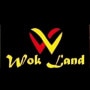 Logo Wok land