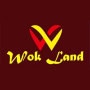 Logo Wok land