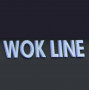Logo Wok Line