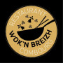 Logo Wok' n Breizh