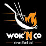 Logo Wok N Co