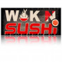 Logo Wok N Sushi