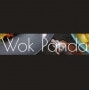 Logo Wok Panda