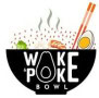 Logo Wok & Poke Bowl