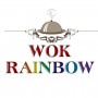 Wok Rainbow Saumur