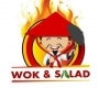 Wok & Salad L' Etang Sale