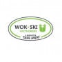 Logo Wok Ski Val Thorens