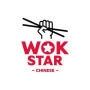 Logo Wok star