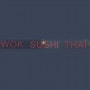 Wok Sushi Thai Evreux
