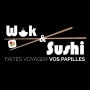 Wok & Sushi Bagnolet