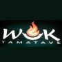 Logo Wok Tamatave