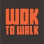 Logo Wok to Walk