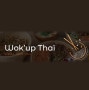 Logo Wok'Up Thaï