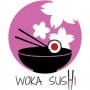Woka sushi Versailles