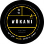 Logo Wokami