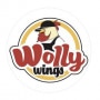 Logo Wolly Wings