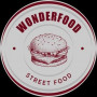 Logo Wonder Food