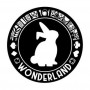 Logo Wonderland