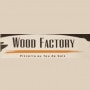 Logo Wood Factory