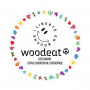 Logo Woodeat