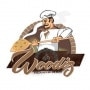 Logo Woodiz