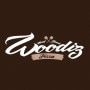 Logo Woodiz