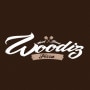 Logo Woodiz